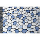 Corail Polaire Flagstones Bleu Corail Polaire Flagstones Bleu
