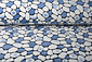 Coral Fleece Flagstones Blau Coral Fleece Flagstones Blau
