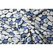 Coral Polar Flagstones Azul Coral Polar Flagstones Azul