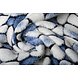 Coral Polar Flagstones Azul Coral Polar Flagstones Azul