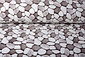 Coral Fleece Flagstones Braun Coral Fleece Flagstones Braun
