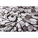 Coral Polar Flagstones Marrón Coral Polar Flagstones Marrón