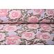 Coral Polar Grandes Rosas Coral Polar Grandes Rosas