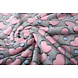 Coral Polar Rosa Corazones Gris Coral Polar Rosa Corazones Gris