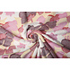 Corail Polaire Grand Fleurs Rouge Corail Polaire Grand Fleurs Rouge