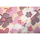 Coral Polar Grandes Flores Rojo Coral Polar Grandes Flores Rojo
