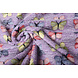 Corail Polaire Papillons Lilas Corail Polaire Papillons Lilas