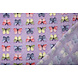 Corail Polaire Papillons Lilas Corail Polaire Papillons Lilas