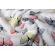 Corail Polaire Papillons Blanc Corail Polaire Papillons Blanc