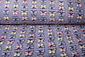 Coral Fleece Schmetterlinge Kobaltblau Coral Fleece Schmetterlinge Kobaltblau