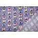 Corail Polaire Papillons Bleu Cobalt Corail Polaire Papillons Bleu Cobalt