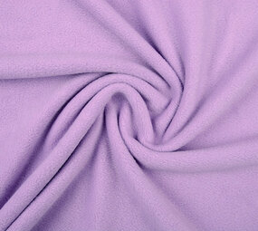 Polar Fleece Lilac Polar Fleece Lilac