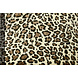 Pile Corallo Luipaard Crema Pile Corallo Luipaard Crema