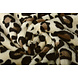 Pile Corallo Luipaard Crema Pile Corallo Luipaard Crema