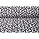 Pile Corallo Leopardo Off Bianco