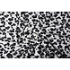 Pile Corallo Leopardo Off Bianco