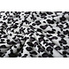 Coralina Leopardo Blanco Roto Coralina Leopardo Blanco Roto