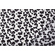 Coralina Leopardo Blanco Roto Coralina Leopardo Blanco Roto