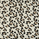 Coral Fleece Panter Creme