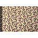 Coral Polar Leopardo Beige Coral Polar Leopardo Beige