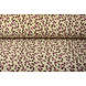 Coral Polar Leopardo Beige Coral Polar Leopardo Beige