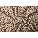 Corail Polaire Léopard Beige Corail Polaire Léopard Beige