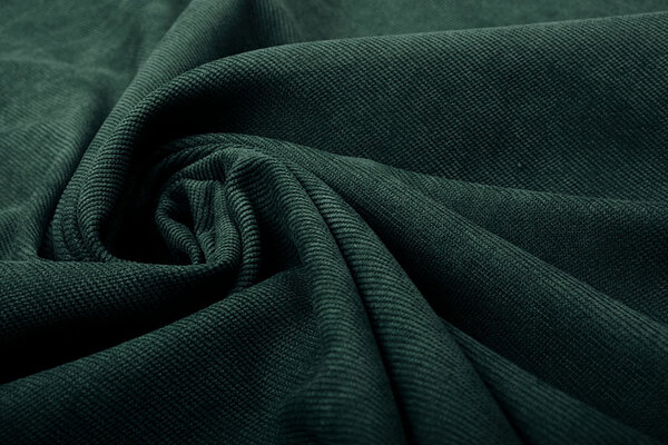 16 W Corduroy Dark Green