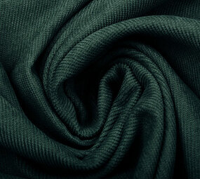 16 W Corduroy Donker Groen