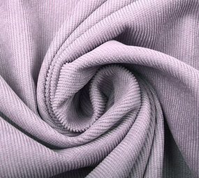 16 W Corduroy Lilac 16 W Corduroy Lilac