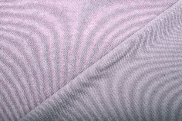 Velours Côtelé 16 Côtes Lilas