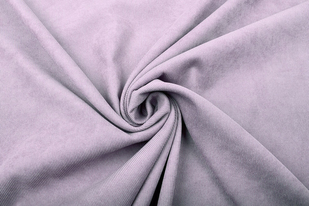 16 W Corduroy Lilac