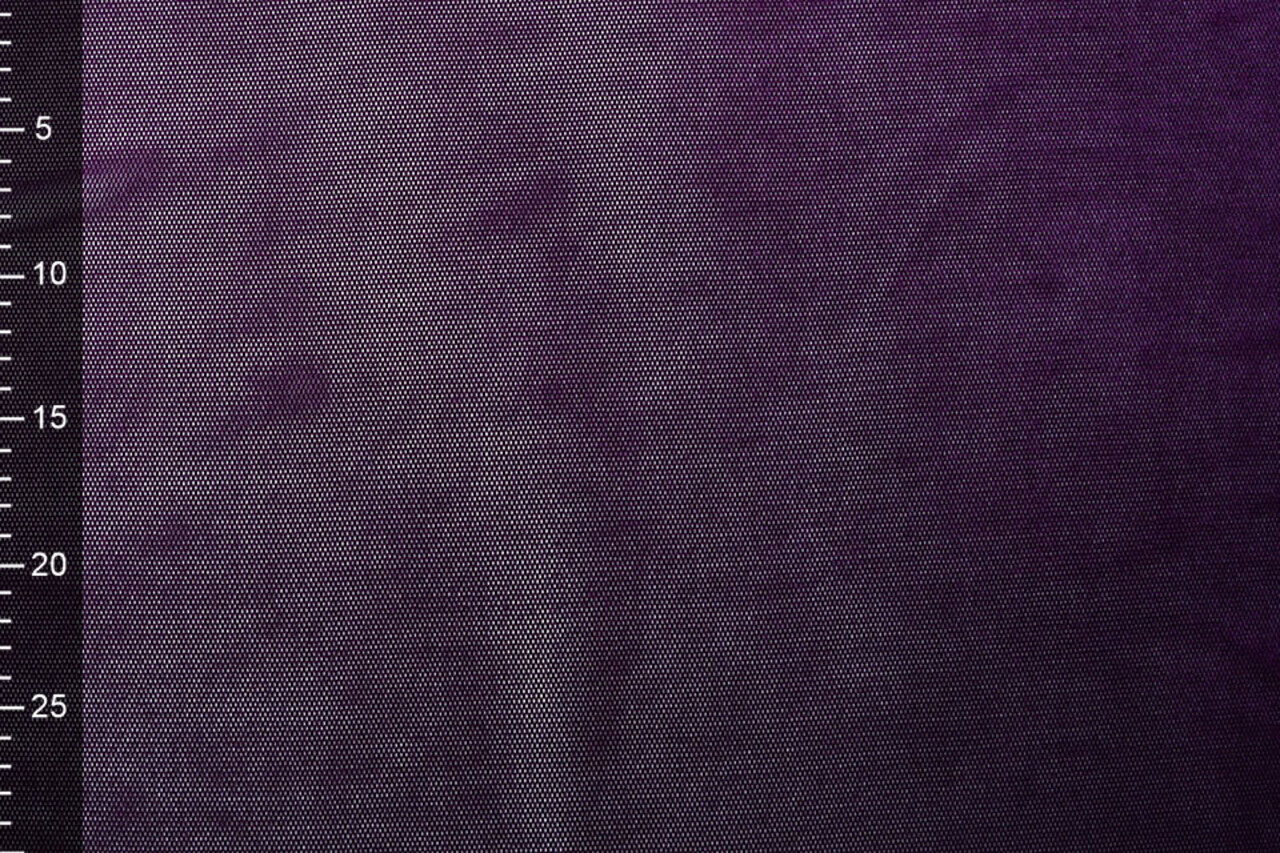 Velours Fijne Gaas Paars Velours Fijne Gaas Paars