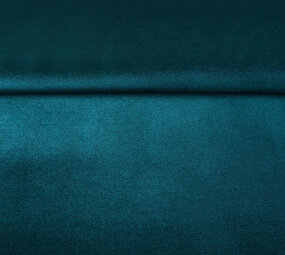 Velours Fijne Gaas Petrol Velours Fijne Gaas Petrol