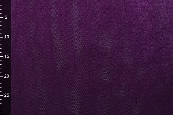Terciopelo Fina Malla Morado