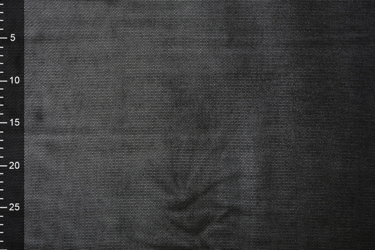 Samt Feiner Gaze Schwarz Samt Feiner Gaze Schwarz