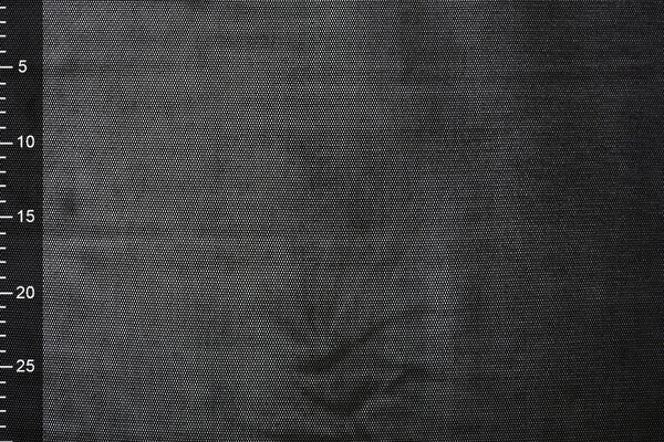 Velours Fine Gauze Black Velours Fine Gauze Black