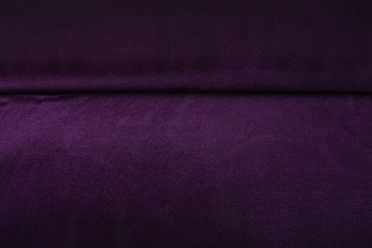 Samt Feiner Gaze Lila Samt Feiner Gaze Lila