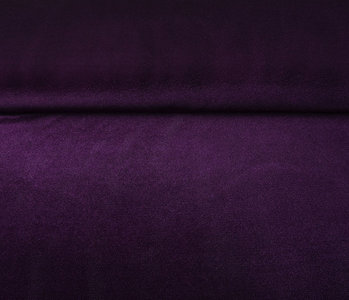 Velours Fine Gauze Purple