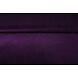Terciopelo Fina Malla Morado