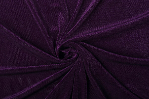 Velours Fine Gauze Purple Velours Fine Gauze Purple