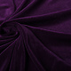 Velours Fine Gauze Purple