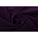 Velluto Fine Rete Viola Velluto Fine Rete Viola