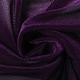 Velours Fine Gauze Purple