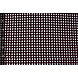 Velours Mazen Carreaux Bordeaux Velours Mazen Carreaux Bordeaux