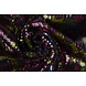 Paillettes Arcobaleno su Jersey Paillettes Arcobaleno su Jersey