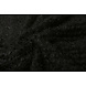 Fancy Bouclé Glitter Nero
