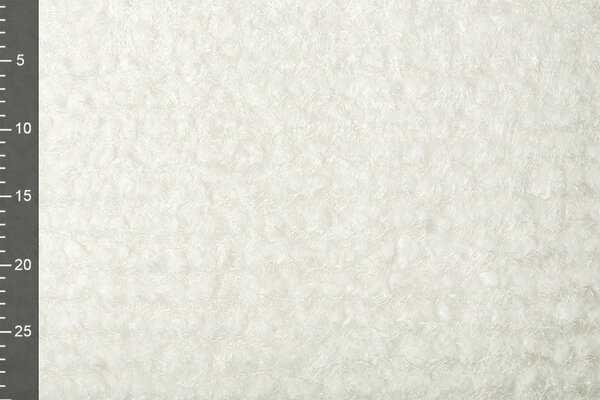 Fancy Bouclé Glitter Off Bianco Fancy Bouclé Glitter Off Bianco