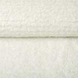 Fancy Bouclé Glitter Off White Fancy Bouclé Glitter Off White