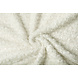 Fancy Bouclé Paillettes Blanc Cassé Fancy Bouclé Paillettes Blanc Cassé