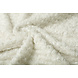Bouclé Fantasía con Purpurina Blanco Roto Bouclé Fantasía con Purpurina Blanco Roto